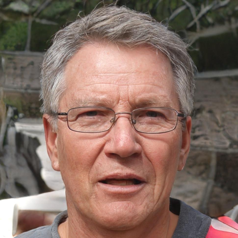 Porträt von Teilnehmer Henrik Moldenhauer