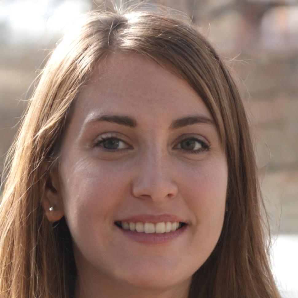 Teilnehmerin Silvana Bergfeld